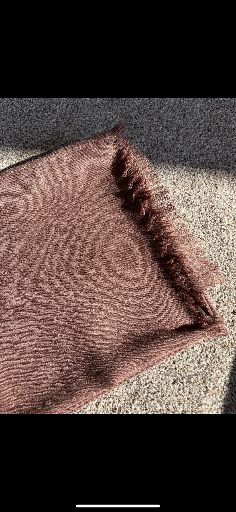 Rayon Hijabs - Summer collection 23'