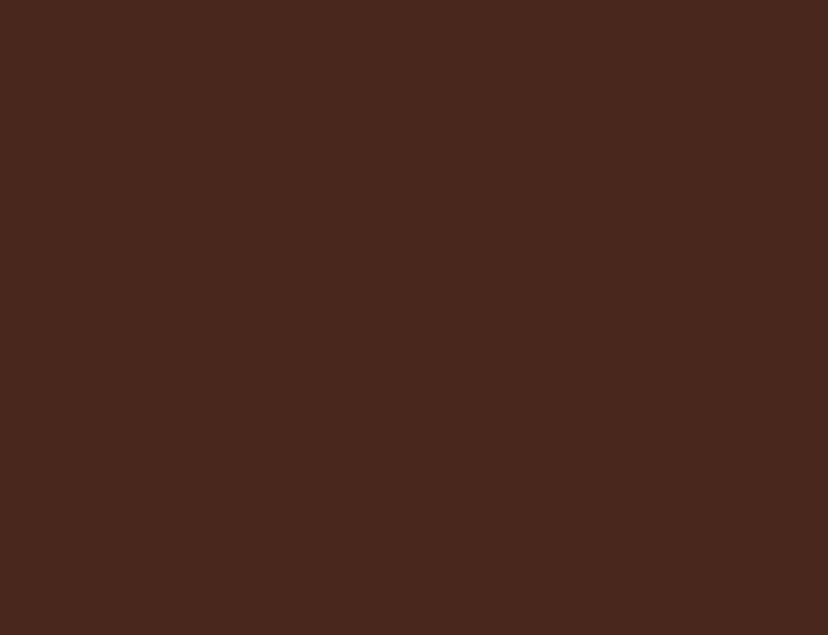 Non-Slip Chiffon Hijab - Chocolate Brown