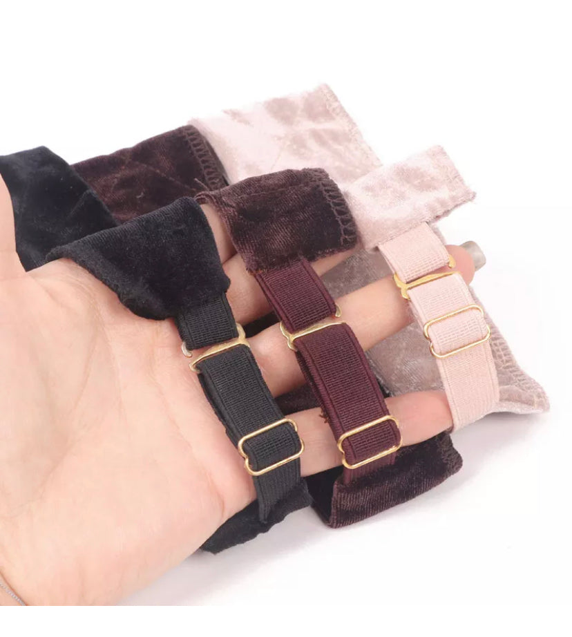 Adjustable Non-Slip Hijab Bands