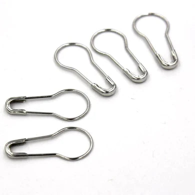 15 Snag Free Hijab Pins